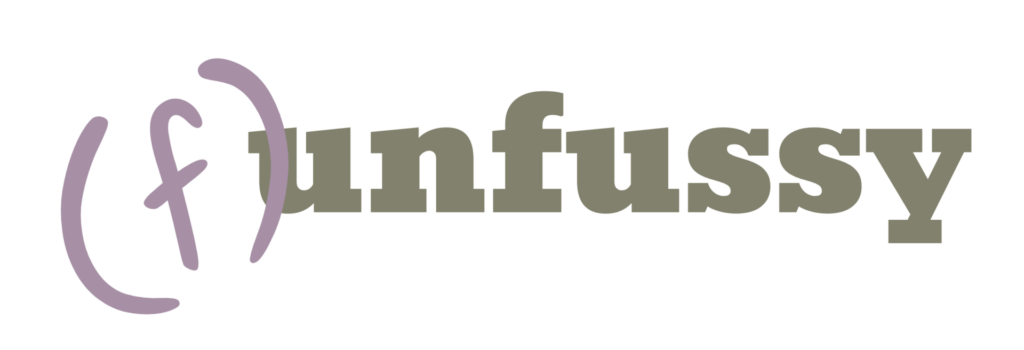 funfussy logo